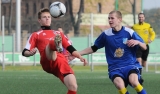 Legia skuteczniejsza od Ursusa